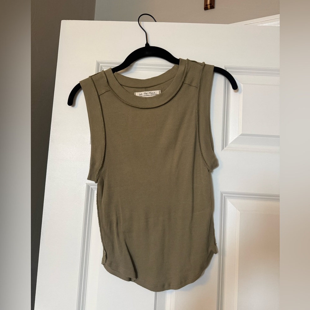 Free People Women’s Tank Top